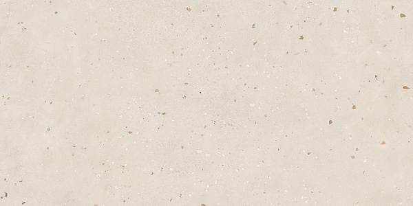Керамогранит Buono Ceramica Terrazzo Light Beige matt 60x120