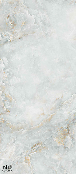 Керамогранит NT Ceramic Atlas Home Solano Blue Home 120x280