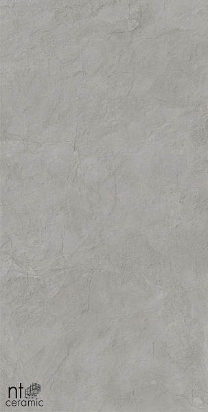 Керамогранит NT Ceramic Granite Obelisk Grey 60x120