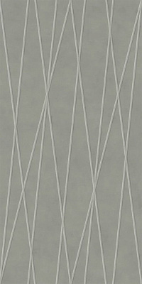 Плитка Керама Марацци Таделакт зелёный светлый матовый структура обрезной 60x119,5x0,9