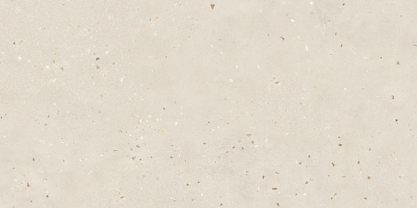 Керамогранит Buono Ceramica Terrazzo Light Beige matt 60x120