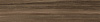 Керамогранит Delacora Artfloor Marron sugar-эффект 200x900