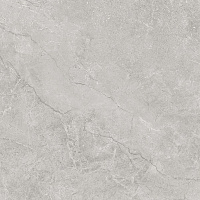 Керамогранит Laparet Pluto Silver светло-серый матовый 59,5x59,5