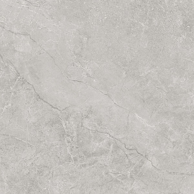 Керамогранит Laparet Pluto Silver светло-серый матовый 59,5x59,5