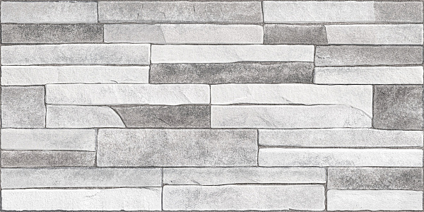 Плитка Alma Ceramica Discover TWU2550DCV17 матовая 249x500