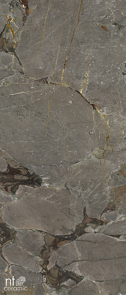 Керамогранит NT Ceramic Atlas Home Stone Alpino 120x280