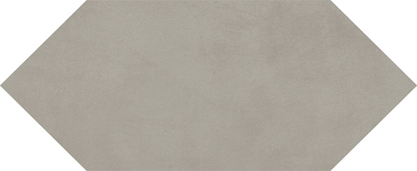Плитка Керама Марацци Каламита серый матовый 140x340