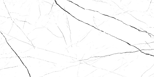Керамогранит LCM Twinstone White полированный 60x120