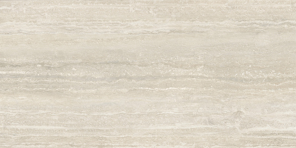 Керамогранит LCM Travertine World Beige / Травертин Ворлд бежевый матовый 60x120
