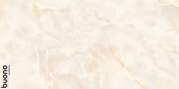 Керамогранит Buono Ceramica Onice Perla glossy 60x120