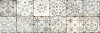 Плитка Delacora Maiolica Color 300x900