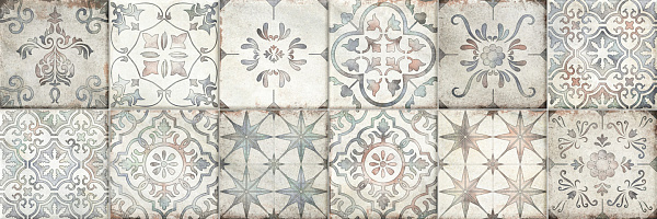Плитка Delacora Maiolica Color 300x900