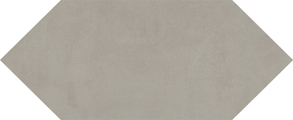 Плитка Kerama Marazzi Каламита серый матовый 140x340