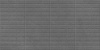 Керамогранит LCM Nevel Graphite Chip / Невел Чип темно-серый матовый 60x120