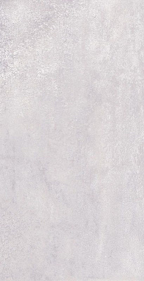 Плитка Creto Urban Silver M NR Glossy 1 31x61 Серый Глянцевая