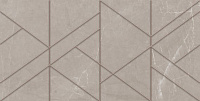 Напольный декор Lasselsberger Ceramics Блюм / Blum коричневый Матовый 30x60