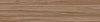 Керамогранит Delacora Wooden Marron матовый 200x900