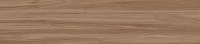 Керамогранит Delacora Wooden Marron матовый 200x900