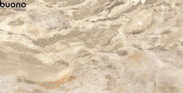 Керамогранит Buono Ceramica Marble Vision Natural glossy 60x120
