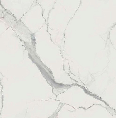 Керамогранит Rex I Classici Statuario 6mm Glossy 120x120