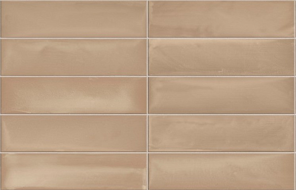 Керамогранит Atlas Concorde Forte dei Marmi Rock Terra Brick Madreperla 7,5x30