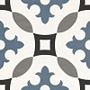 Керамогранит New Trend Design Art Rio 20x20
