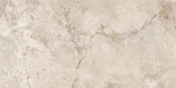 Керамогранит NT Ceramic Natural Stone Travertine Taupe Antislip carving 60x120
