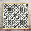 Керамогранит Etili Seramik Verona Grey Pre-cut 45x45