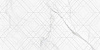 Декор New Trend Lims Light Rhomb 300x600