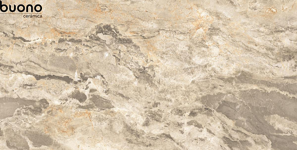 Керамогранит Buono Ceramica Marble Vision Natural glossy 60x120