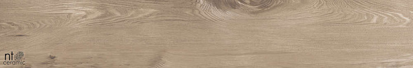 Керамогранит NT Ceramic Wood Soho Brown 20x120