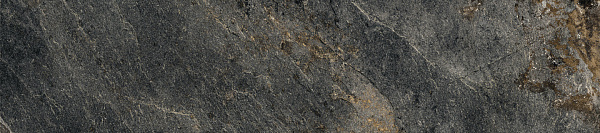 Керамогранит Delacora Santorini Black лаппатированный 200x900