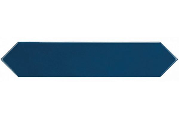 Плитка Equipe Arrow Adriatic Blue 5x25