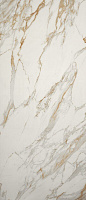 Керамогранит Fap Ceramiche Roma Gold 120x278 Calacatta Oro Brillante