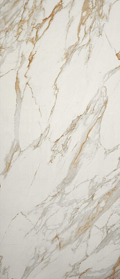 Керамогранит Fap Ceramiche Roma Gold 120x278 Calacatta Oro Brillante