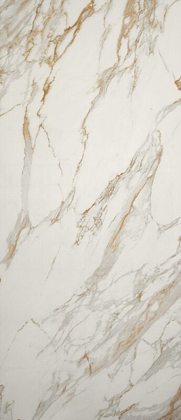 Керамогранит Fap Ceramiche Roma Gold 120x278 Calacatta Oro Brillante