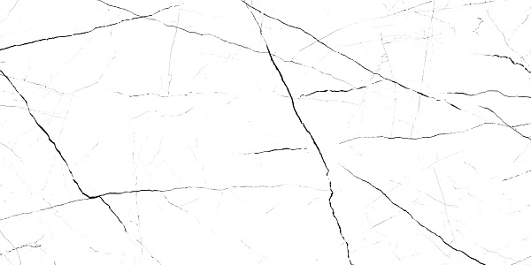Керамогранит LCM Twinstone White полированный 60x120