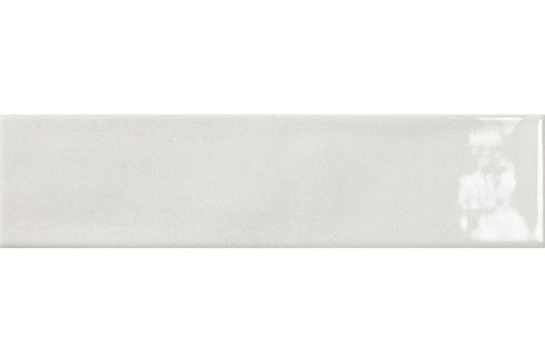 Плитка Ecoceramic Harlequin Bianco 7х28