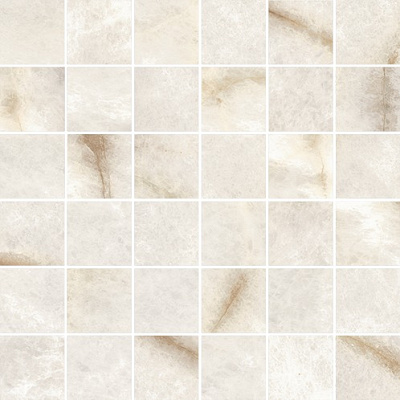 Мозаика Italon Stellaris Crystal Pure Mosaico