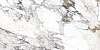 Керамогранит Vitra Marble-X  Бреча Капрайа Белый Лаппато 60x120