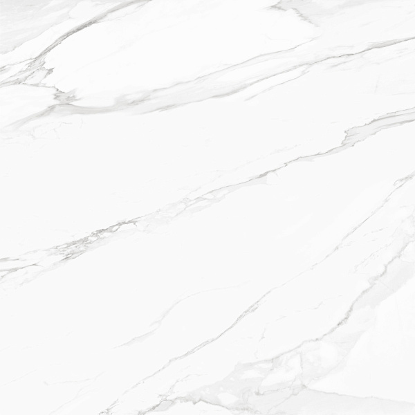 Керамогранит LCM Trend Line Calacatta / Тренд Лайн Калакатта матовый 80x80