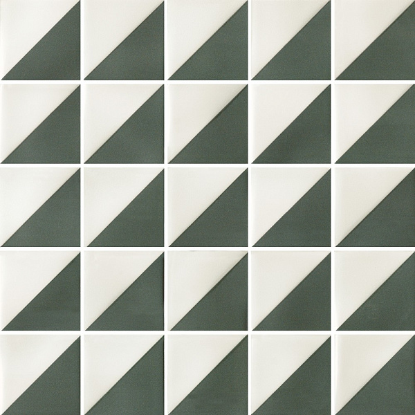 Мозаика Italon Magma Петрол Энигма 30x30