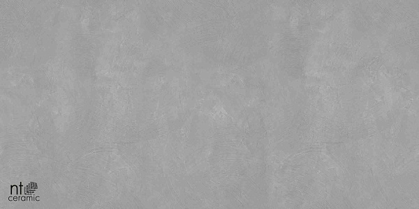 Керамогранит NT Ceramic Cemento Concept Grey carving 60x120