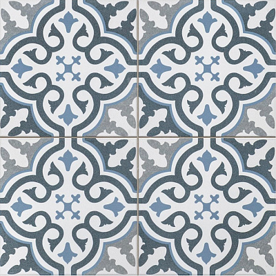Керамогранит Etili Seramik Brianna Marina Pre-cut 45x45