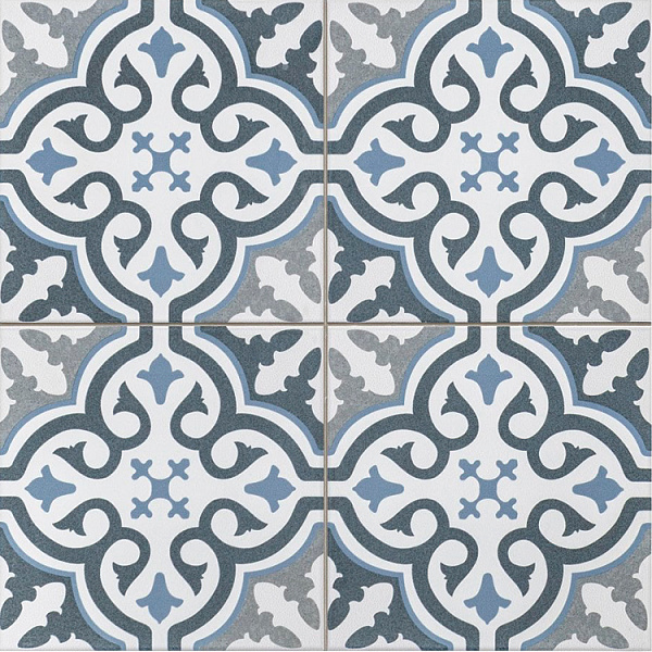 Керамогранит Etili Seramik Brianna Marina Pre-cut 45x45