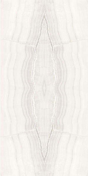 Панно Cerdomus Skorpion Ivory Bookmatch Rett Levigato 120x240 (комплект из 4шт 60х120)
