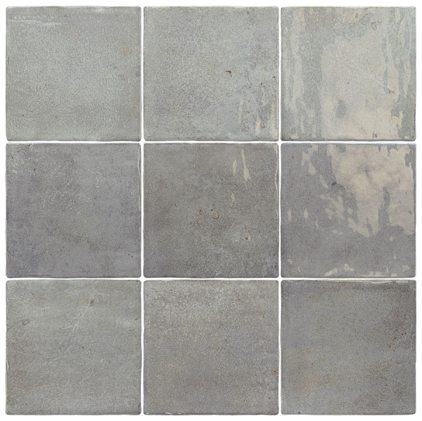 Керамогранит Equipe Verticale Moody Blue 10x10