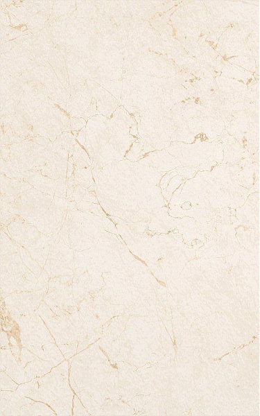 Плитка Creto Eva Vanilla бежевый 25x40 Матовая