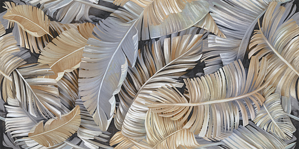 Керамогранит Alma Ceramica Spector GFU60120SPR74R матовый 60x120