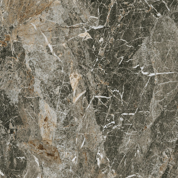 Керамогранит Atlas Concorde Forte Dei Marmi Quark Breccia di Caravaggio lappato 80x80